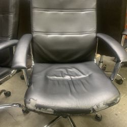 Rolling Office Chairs