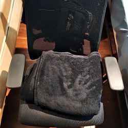 Really Awesome Office Chair