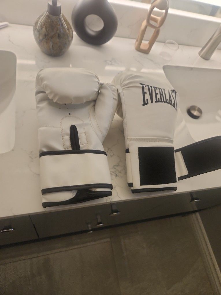 Everlasting Punching Gloves S/M. 10 Onz