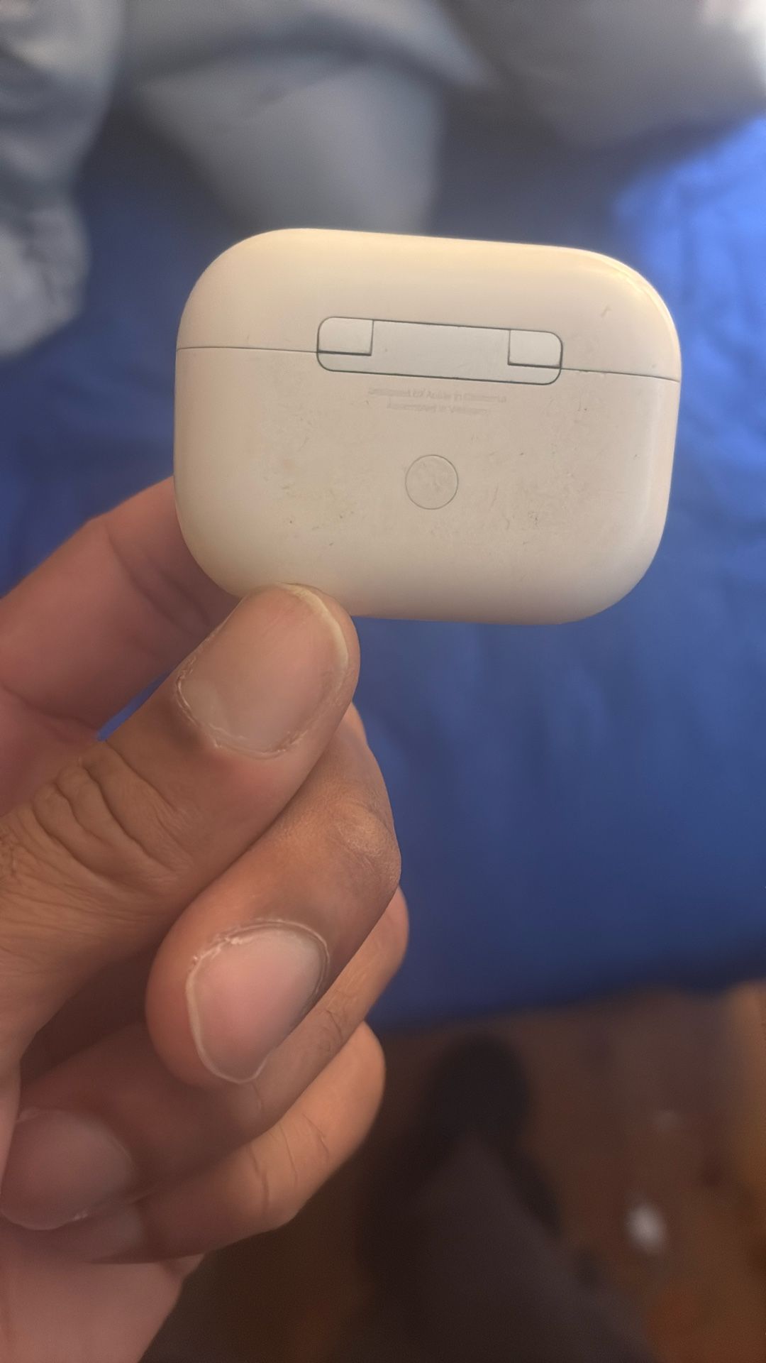 AirPods Pro 1