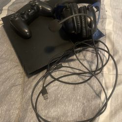  Ps4 Set