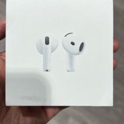 AirPods 4