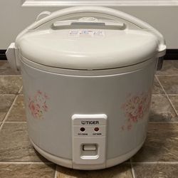 Tiger Rice Cooker