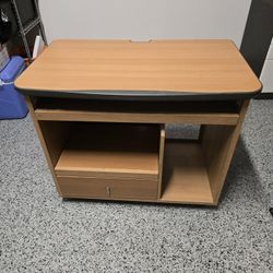 Desktop Computer Desk
