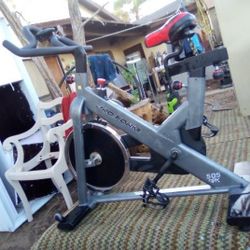 $50 EXERCISE BIKE 