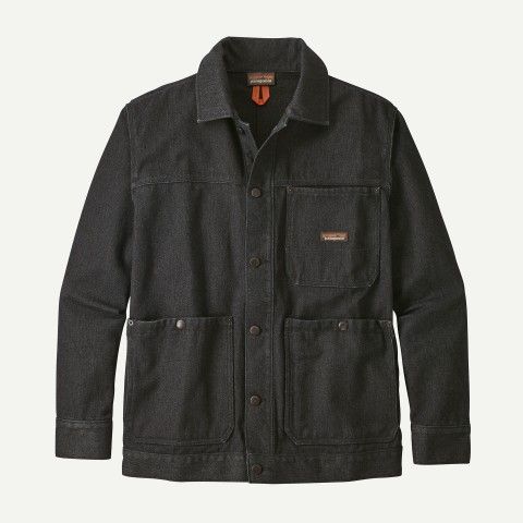 Patagonia Men's Iron Forge™ Canvas Chore Coat XXL