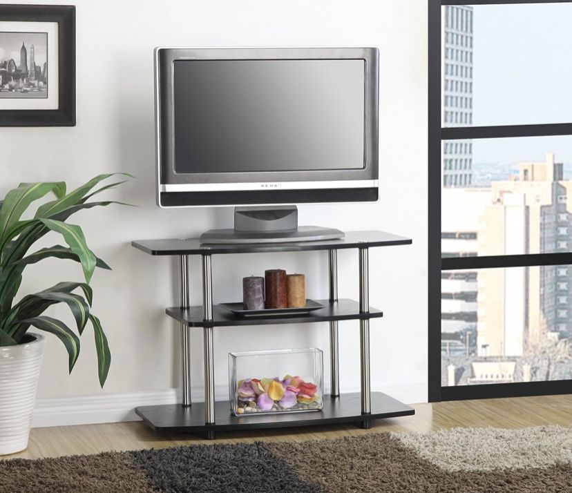 3-Tier TV stand