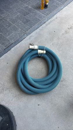 Pool hose
