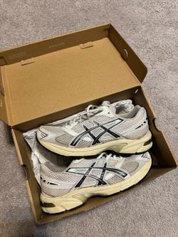 ASICS Gel 1130 ‘White Cloud Grey’