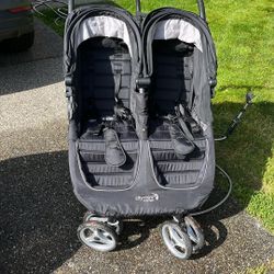 City Mini By Baby Jogger