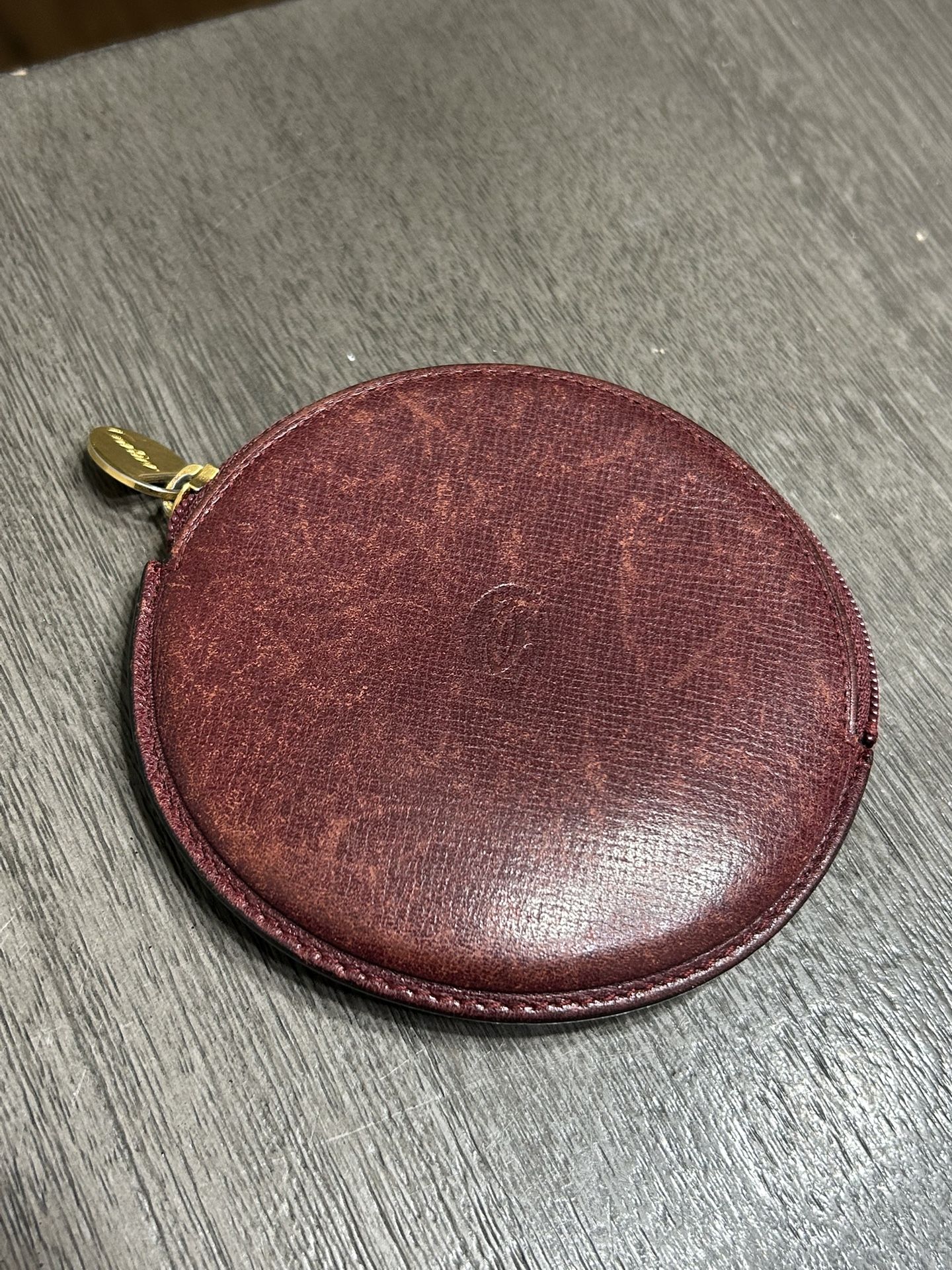 Cartier Coin Wallet Coach Wallet & 3 Backpacks