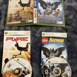 Lego Batman And Pure Double Pack