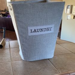 Laundry Basket