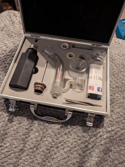 Nixon kit
