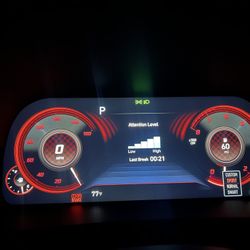 2020 Sonata Sel Plus 