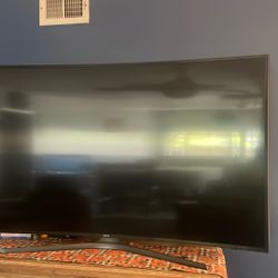 TV   65inch   Samsung