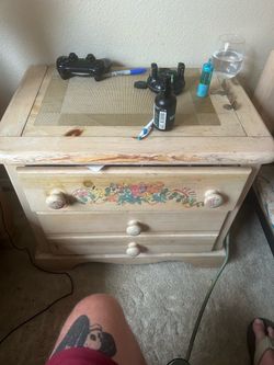 Full bedroom set