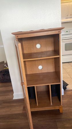 Shelves