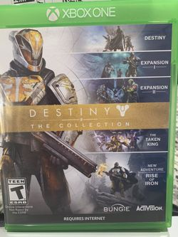 Xbox One Game