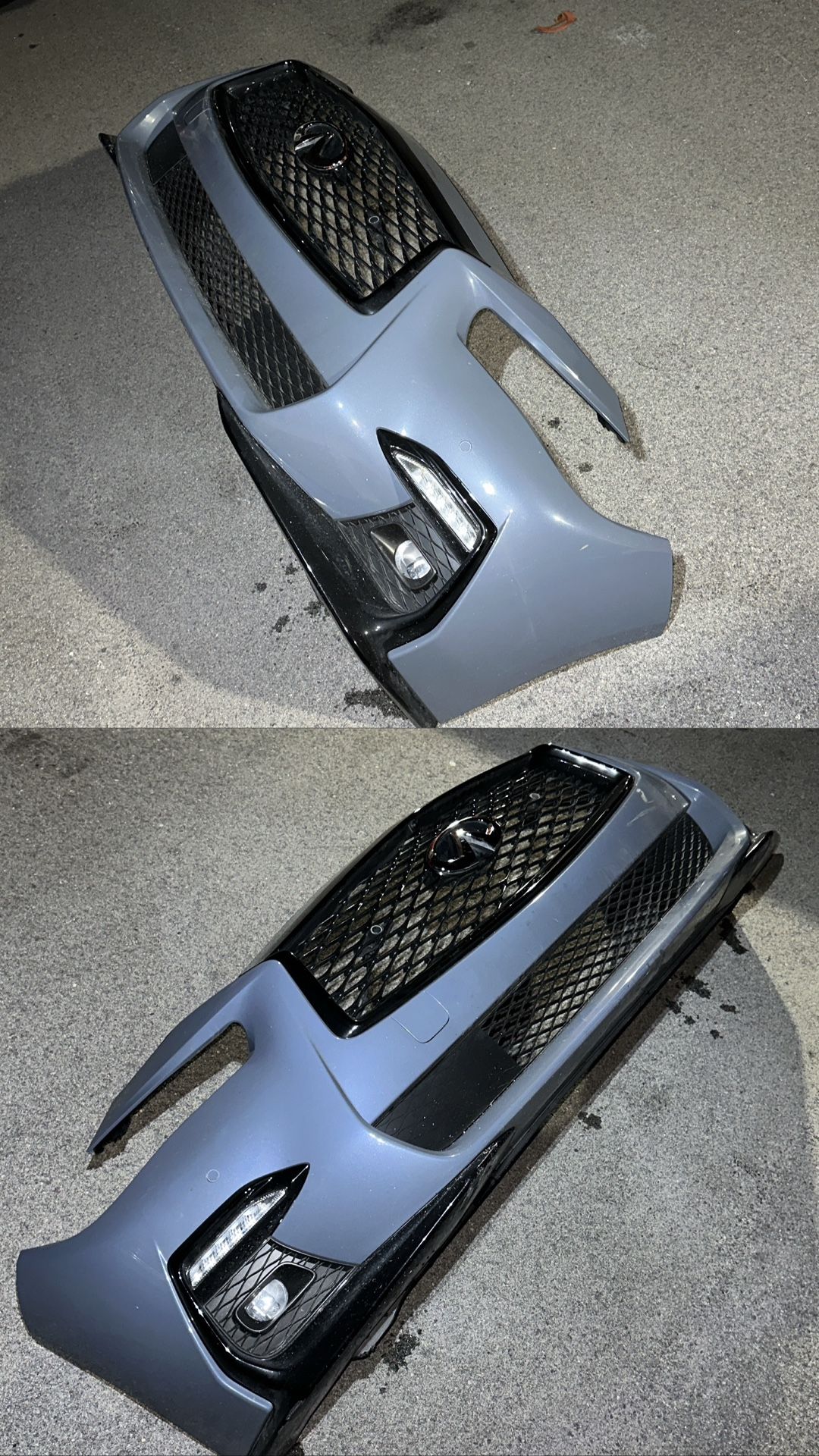 INFINITI Q50 PART