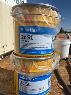 sika flex