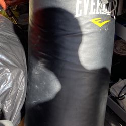 Punching Bag