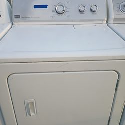 Maytag Dryer 