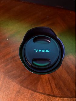 Tamron 17-35mm f/2.8-4 Di OSD Lens