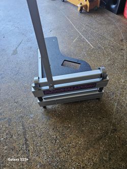 Tile Cutter