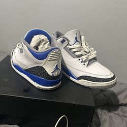 Jordan 3