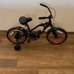 Electra Kids Bike 