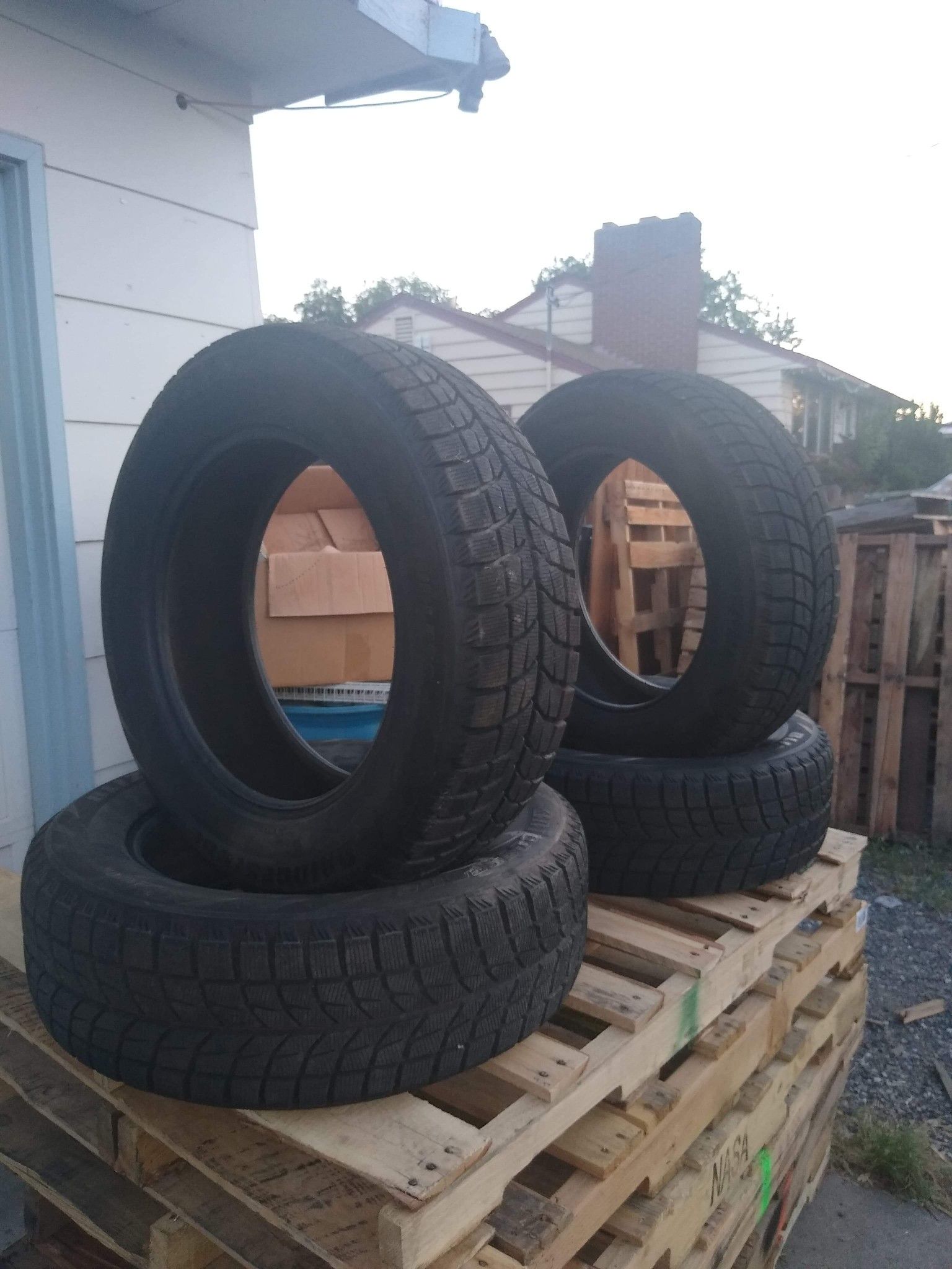 Tires