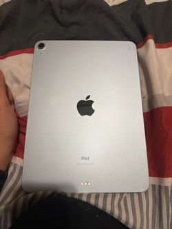 Apple iPad Air Generation 4