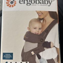 Ergobaby 4-position Baby Carrier