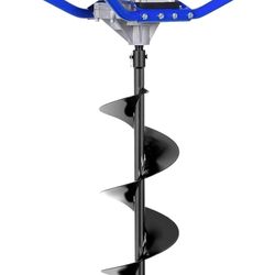 Bilt Hard Earth Auger - Gas