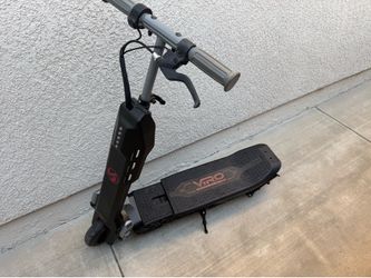 Viro electric scooter