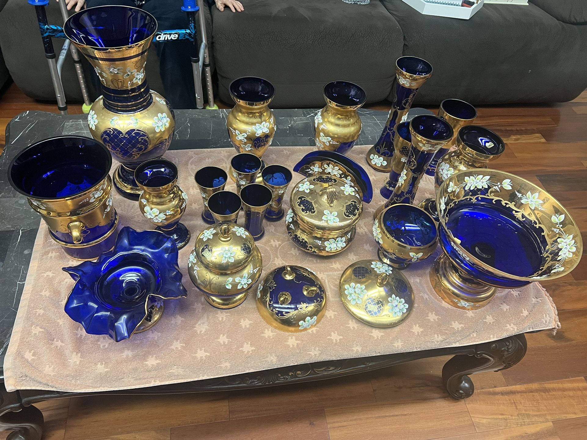 Kitchenware