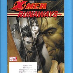 Marvel Comics $5 each - or less!