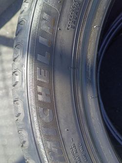MICHELIN DEFENDER 2