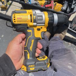 Dewalt Drill 3 Speed 