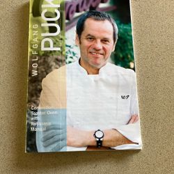 Convection Toaster Oven With Rotisserie Manual