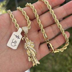 Necklace