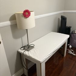Desk (very low Height ) For Free. 