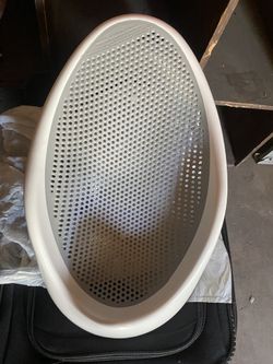 Baby Bath Seat