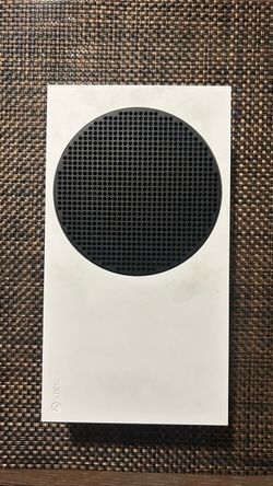 Xbox Series S