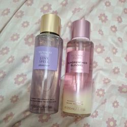 Victoria Secret Perfume