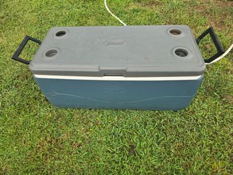 Cooler