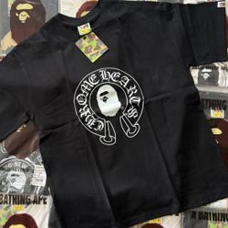 Bathing Ape Shirt