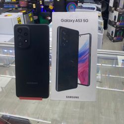 Samsung Galaxy A13 5G 128gb Unlocked Brand New 