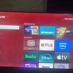 45 inch Roku Tv 